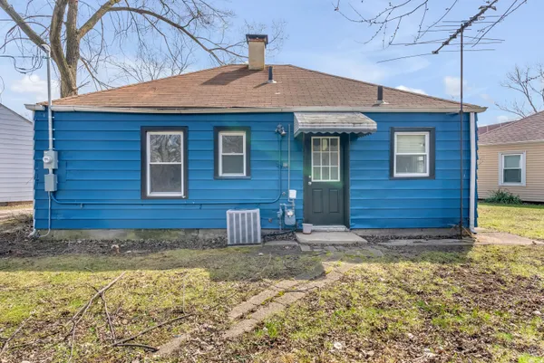 $159,000 | 423 176th Court, Hammond, IN 46324