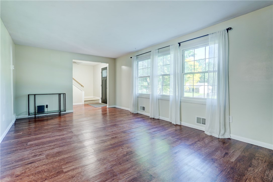 212 Hollybrook Road Sweden, NY 14420 - Photo 6 of 39 "Formal" Living Room