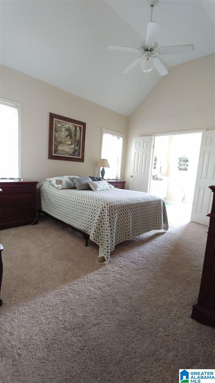 111 Flagstone Lane Calera, AL 35040 - Photo 11 of 22