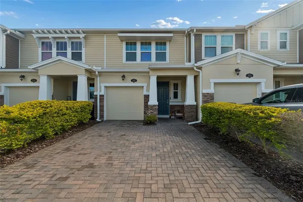 $330,000 | 2064 Lake Waters Place, Lutz, FL 33558