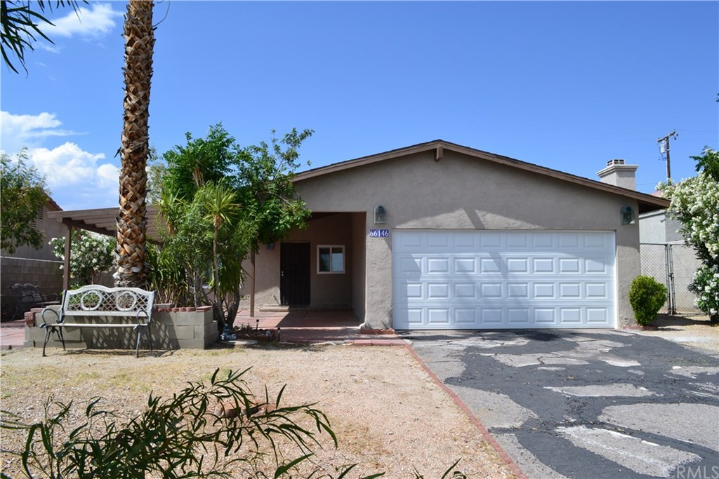 66146 Santa Rosa Road Desert Hot Springs, CA 92240 - Photo 1 of 1