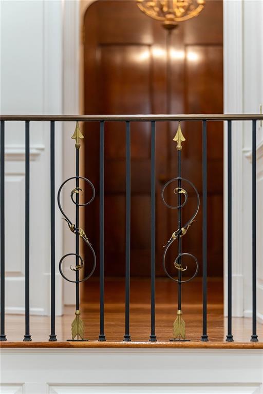 3212 Arden Road Northwest Atlanta, GA 30305 - Photo 16 of 57