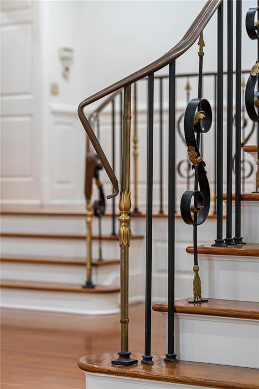 3212 Arden Road Northwest Atlanta, GA 30305 - Photo 17 of 57