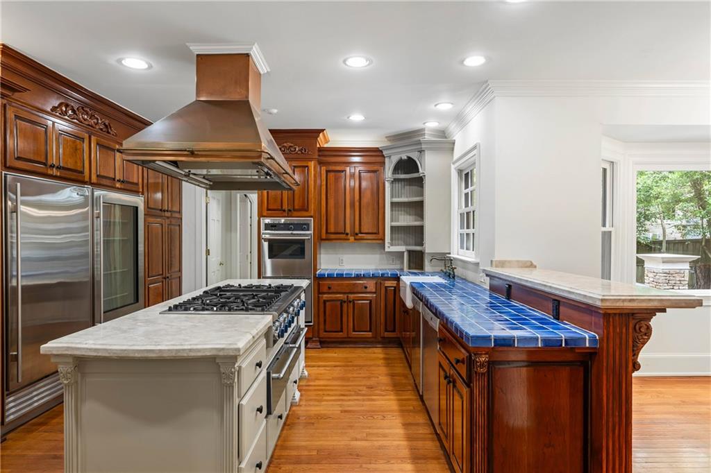 3212 Arden Road Northwest Atlanta, GA 30305 - Photo 25 of 57