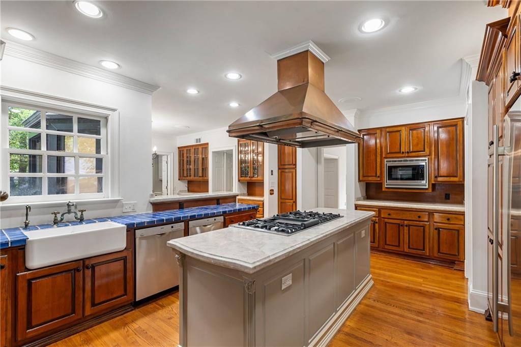 3212 Arden Road Northwest Atlanta, GA 30305 - Photo 26 of 57