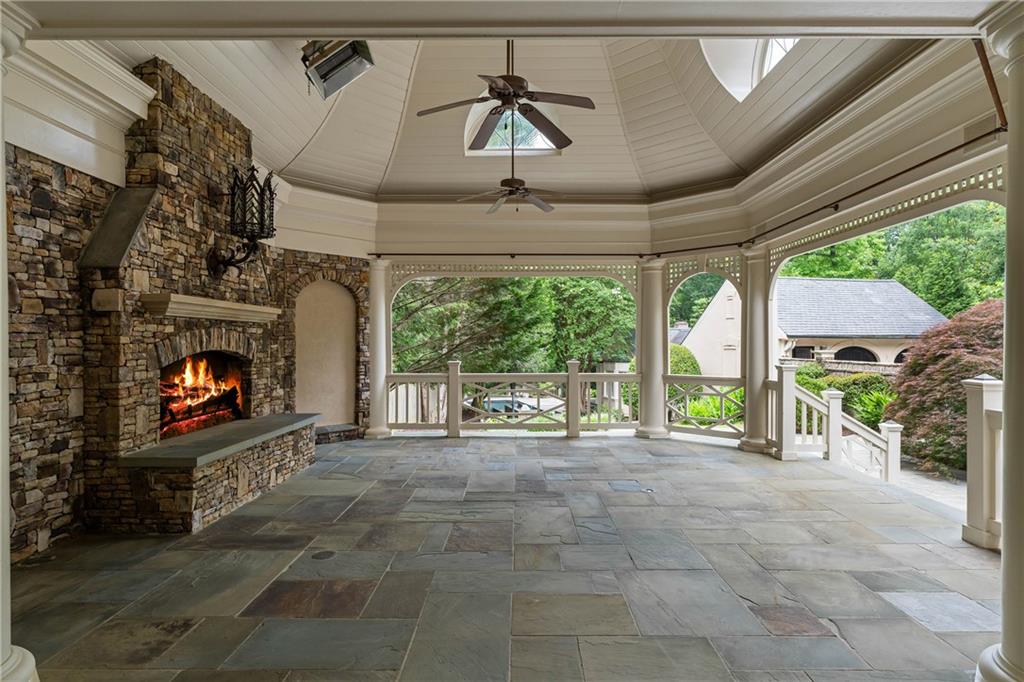 3212 Arden Road Northwest Atlanta, GA 30305 - Photo 41 of 57