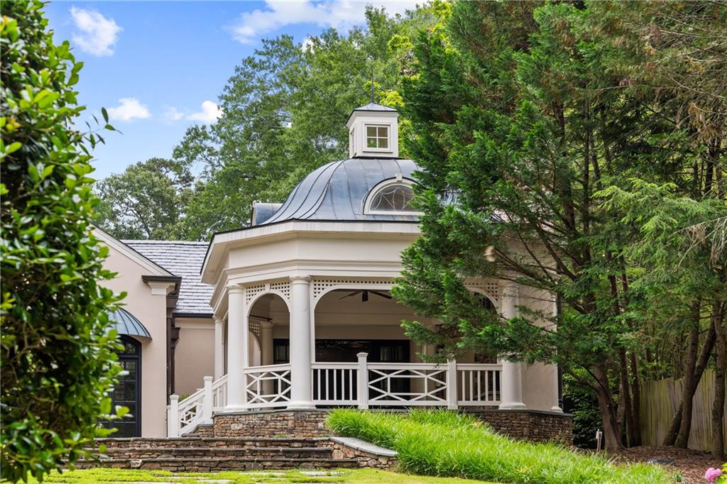 3212 Arden Road Northwest Atlanta, GA 30305 - Photo 42 of 57