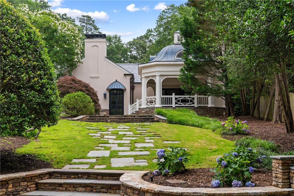 3212 Arden Road Northwest Atlanta, GA 30305 - Photo 44 of 57