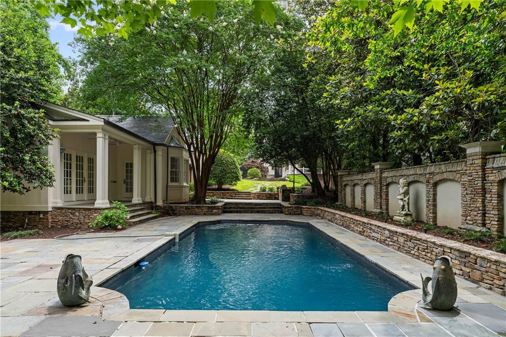 3212 Arden Road Northwest Atlanta, GA 30305 - Photo 46 of 57