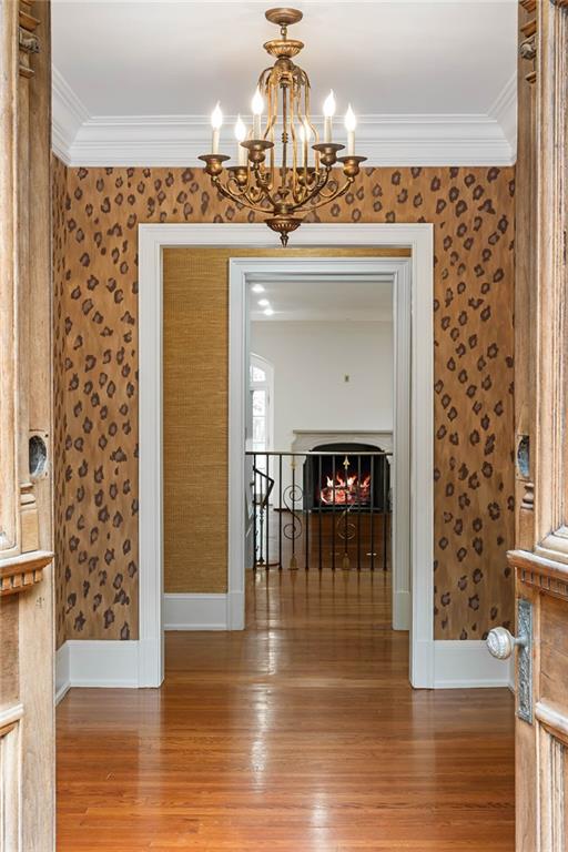 3212 Arden Road Northwest Atlanta, GA 30305 - Photo 5 of 57