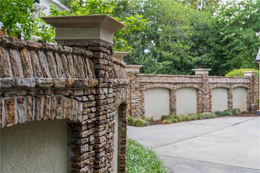 3212 Arden Road Northwest Atlanta, GA 30305 - Photo 52 of 57