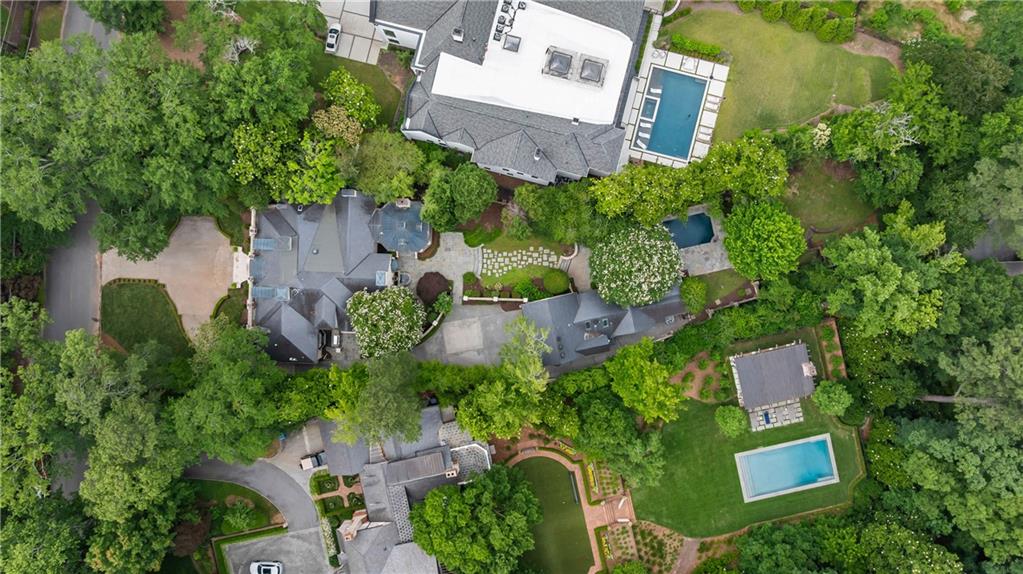 3212 Arden Road Northwest Atlanta, GA 30305 - Photo 55 of 57