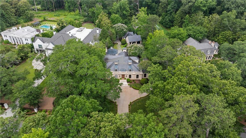 3212 Arden Road Northwest Atlanta, GA 30305 - Photo 56 of 57