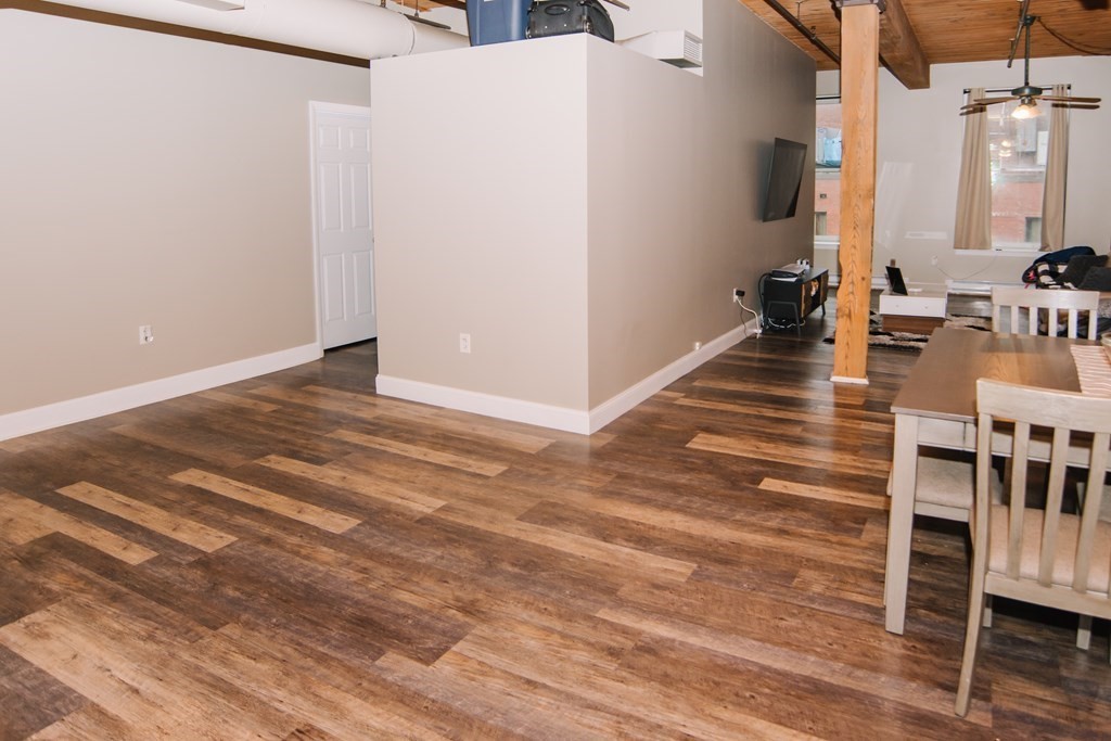 385 Worthington Street, Unit 3H Springfield, MA 01103 - Photo 11 of 26 Gallery Image 11