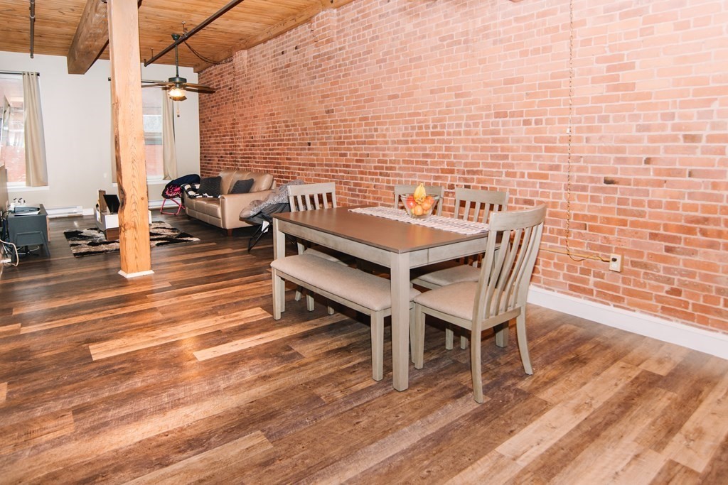 385 Worthington Street, Unit 3H Springfield, MA 01103 - Photo 13 of 26 Gallery Image 13