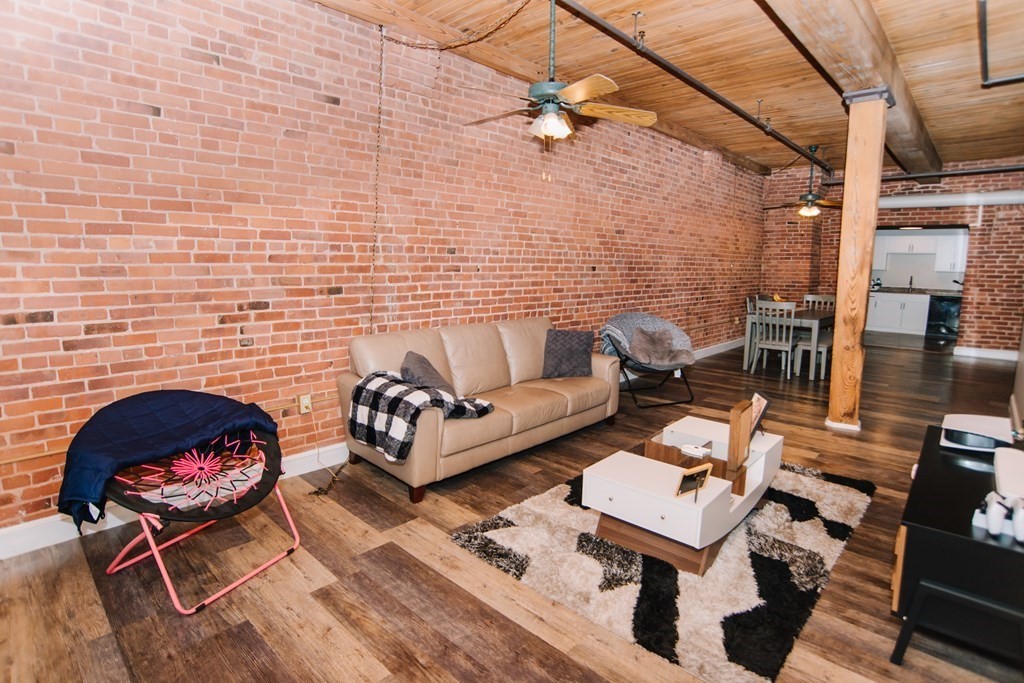 385 Worthington Street, Unit 3H Springfield, MA 01103 - Photo 19 of 26 Gallery Image 19