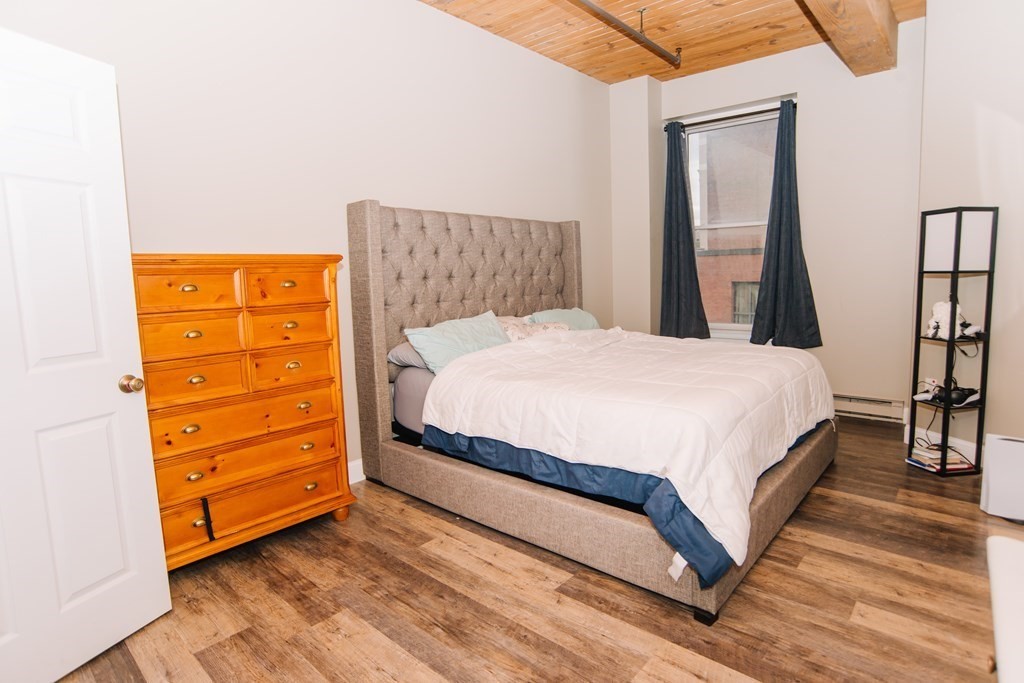 385 Worthington Street, Unit 3H Springfield, MA 01103 - Photo 23 of 26 Gallery Image 23