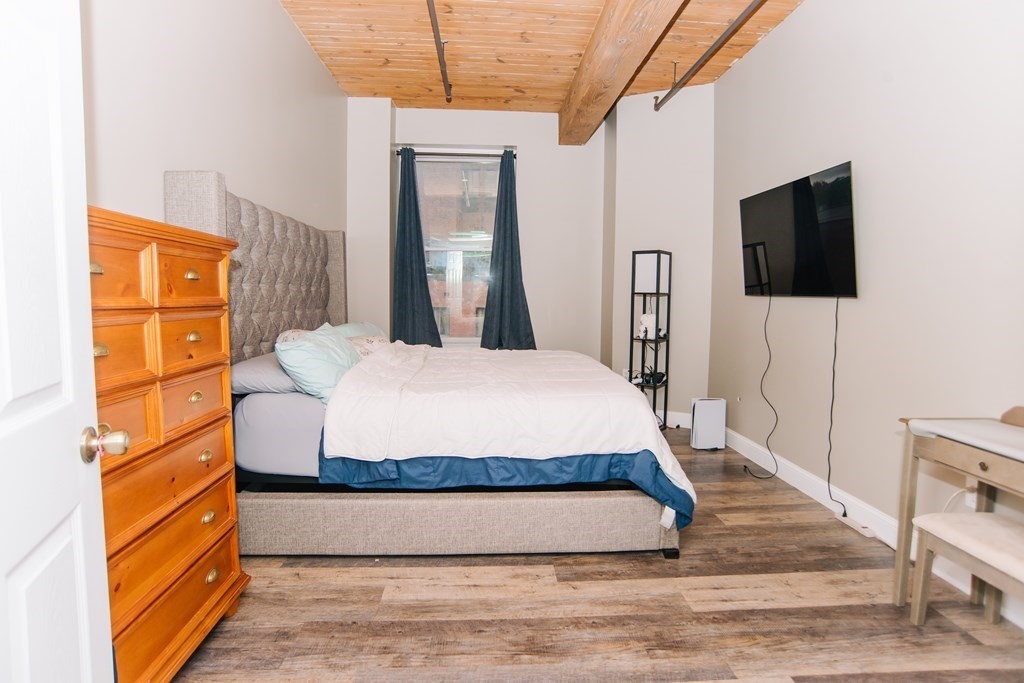 385 Worthington Street, Unit 3H Springfield, MA 01103 - Photo 24 of 26 Gallery Image 24