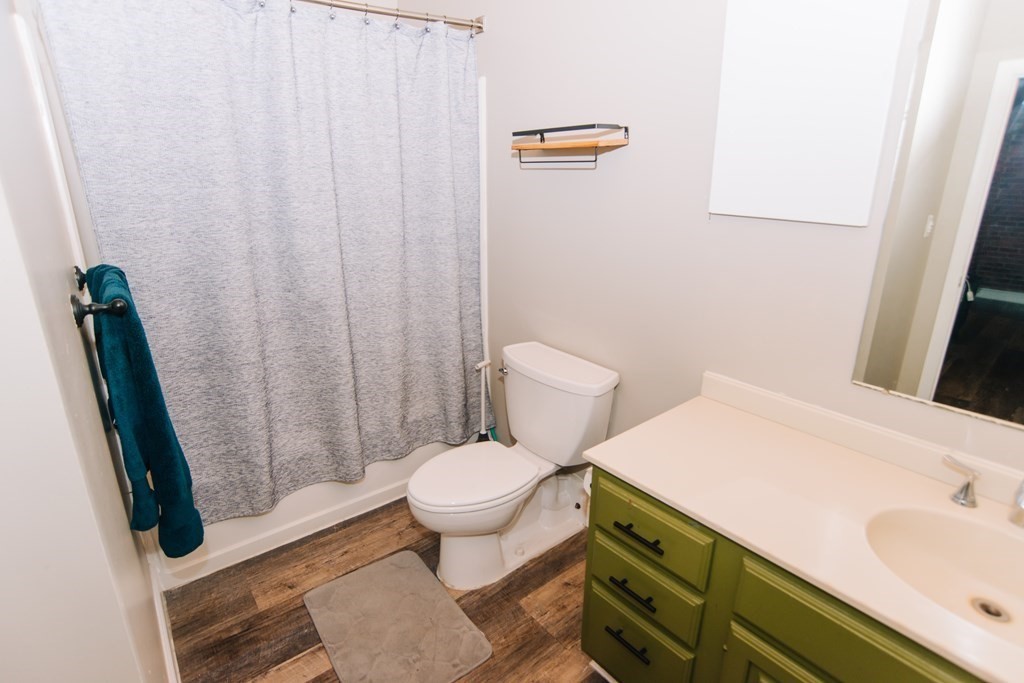 385 Worthington Street, Unit 3H Springfield, MA 01103 - Photo 26 of 26 Gallery Image 26