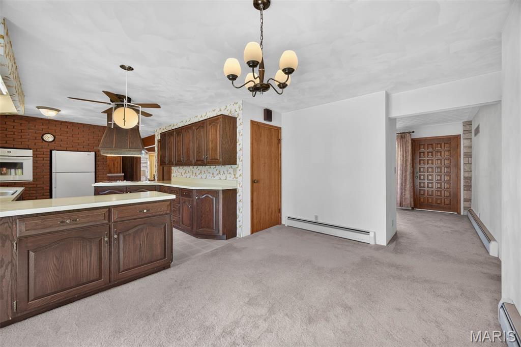 11405 Lake Road Highland, IL 62249 - Photo 16 of 53
