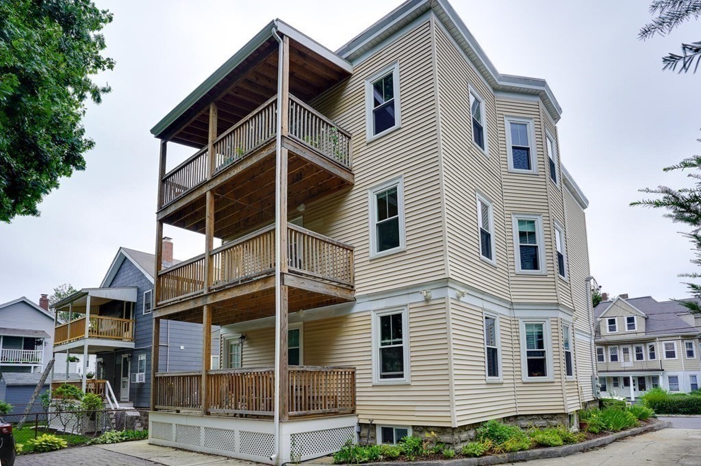 26 Park Road, Unit 2 Belmont, MA 02478 - Photo 24 of 26