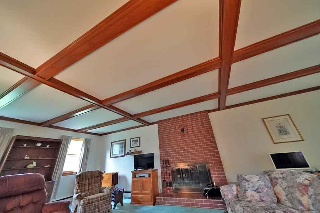33 Maple Street Houlton, ME 04730 - Photo 21 of 80 fireplace-brick-hearth