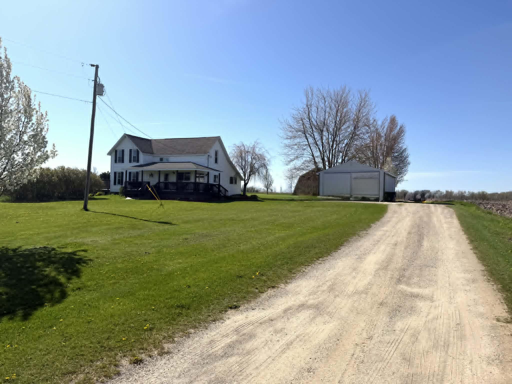 8377 Truman Road Evart, MI 49631 - Photo 1 of 95 d7b97756-8d61-4399-9f70-fabbc61510c3
