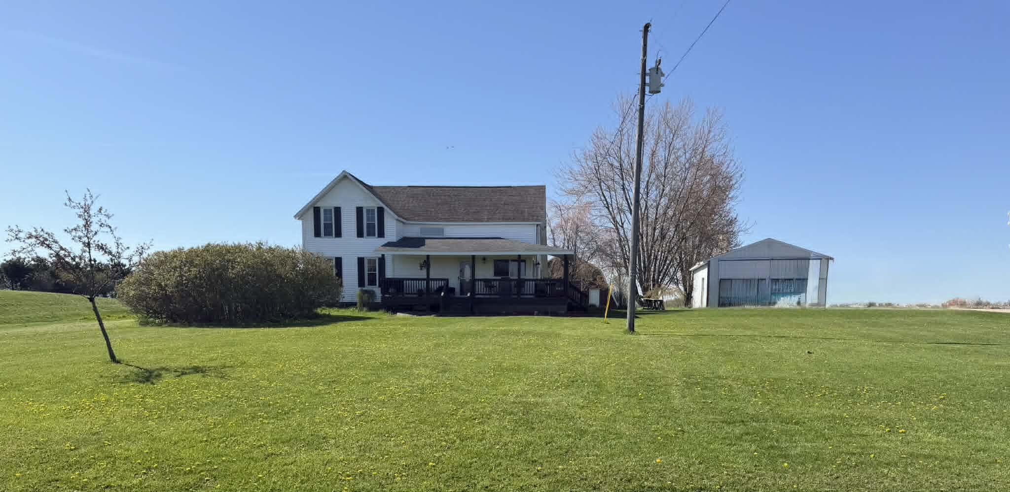 8377 Truman Road Evart, MI 49631 - Photo 11 of 95 7dc6b5f4-59ca-4e82-886d-e26fb6a699ee