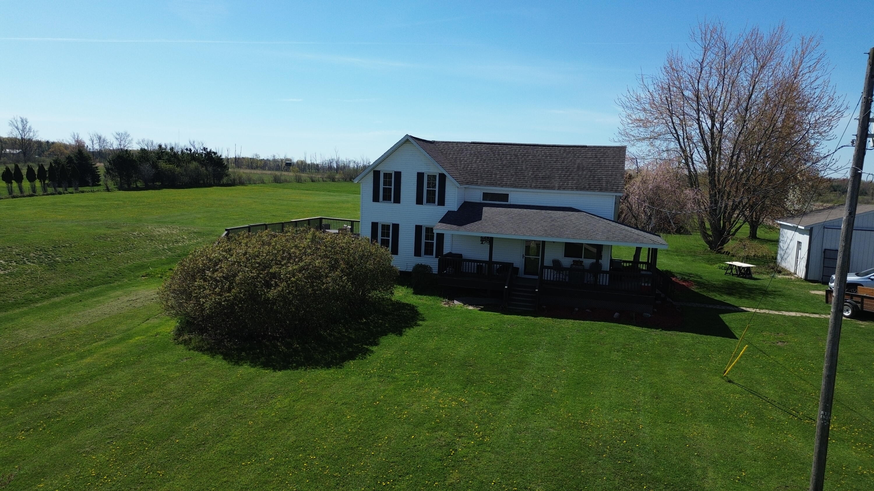8377 Truman Road Evart, MI 49631 - Photo 2 of 95 DJI_0161