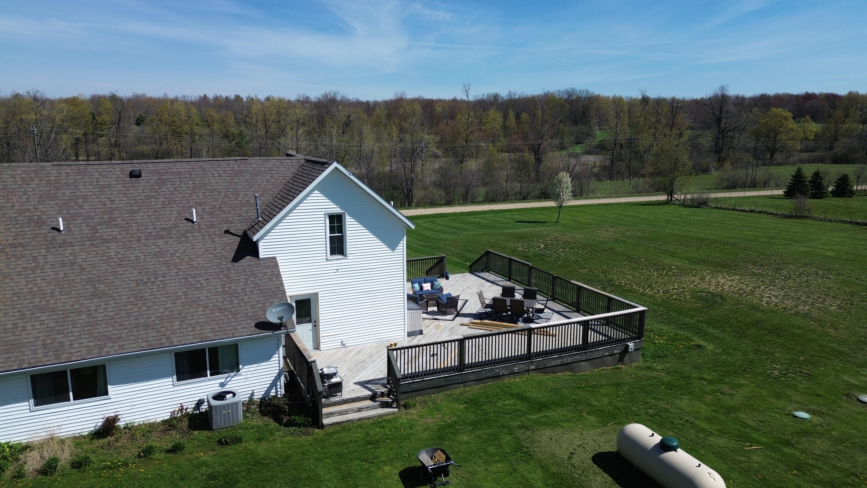 8377 Truman Road Evart, MI 49631 - Photo 40 of 95 DJI_0173