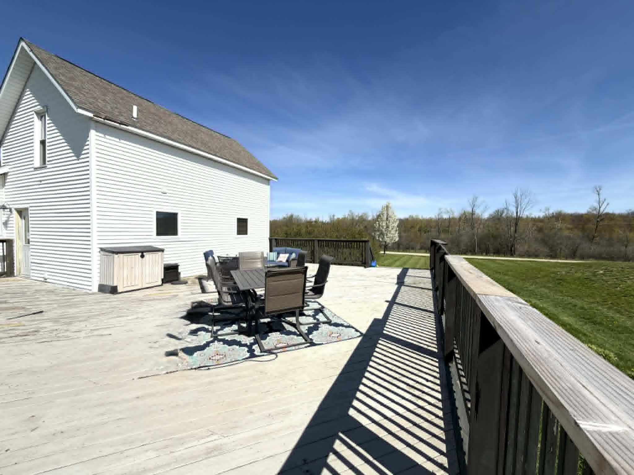8377 Truman Road Evart, MI 49631 - Photo 45 of 95 06480493-1b38-42b2-abdc-02e6920c178b