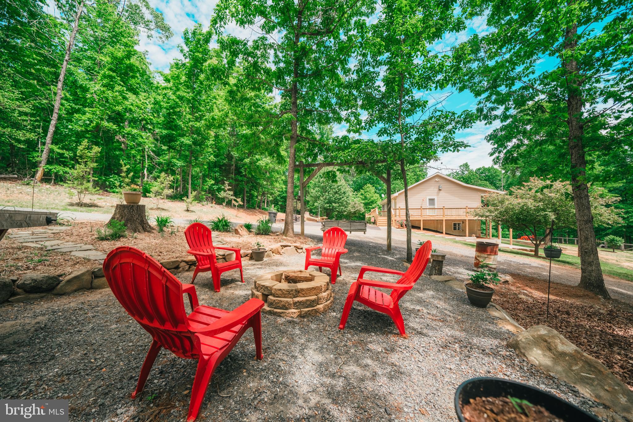 2890 Thoroughfare Road Culpeper, VA 22701 - Photo 22 of 34 Gallery Image 22
