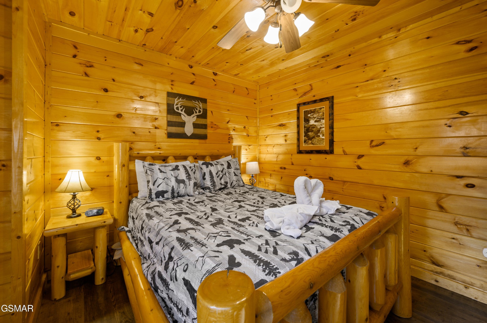 2251 Upper Middle Creek Road, Unit 19 Sevierville, TN 37876 - Photo 41 of 54 Gallery Image 41