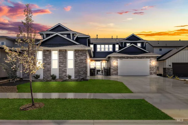 $1,249,000 | 7997 West Suttle Lake Drive, Boise, ID 83714