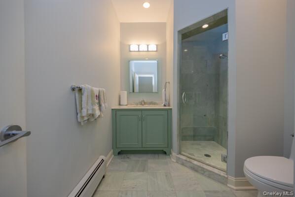 19 West Gate Road Suffern, NY 10901 - Photo 23 of 42 Totally renovated full bathroom