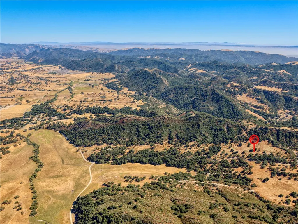 0 Huasna Road Arroyo Grande, CA 93420 - Photo 12 of 19 a view of mountains and mountain