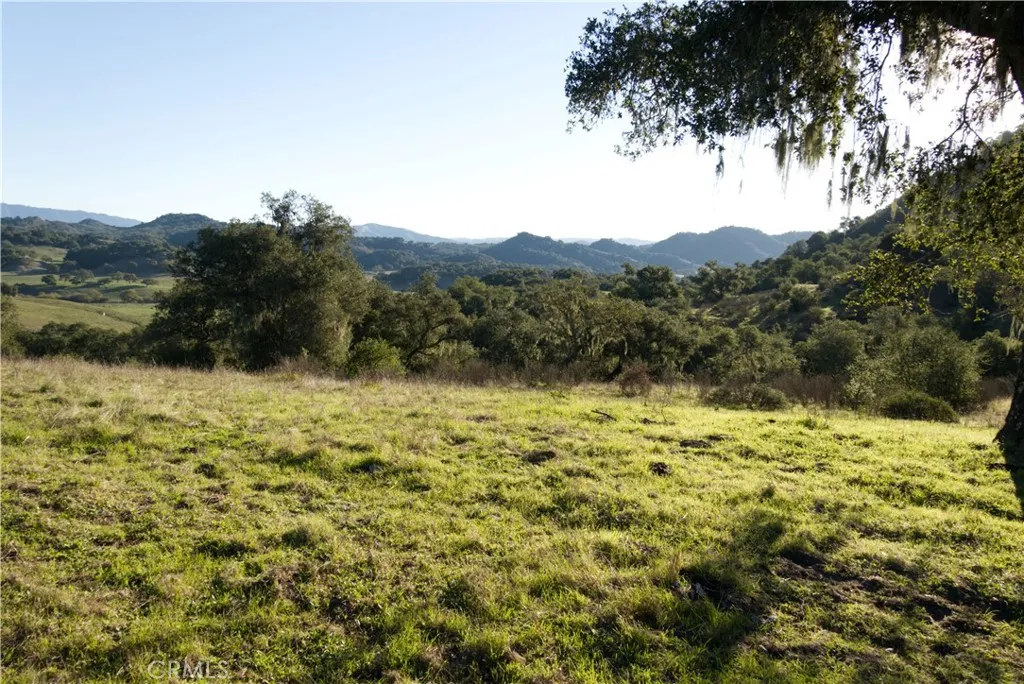 0 Huasna Road Arroyo Grande, CA 93420 - Photo 5 of 19 a view of a lake with a mountain in the background