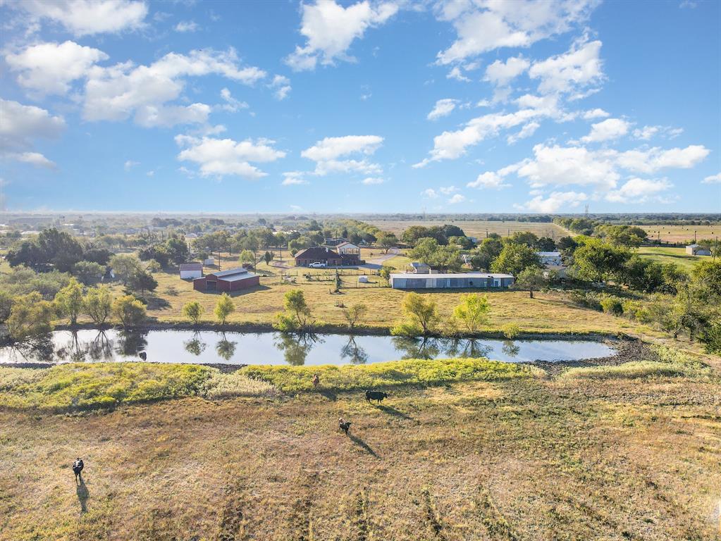 6524 Fair Road Kaufman, TX 75142 - Photo 28 of 33 a view of houses with outdoor space