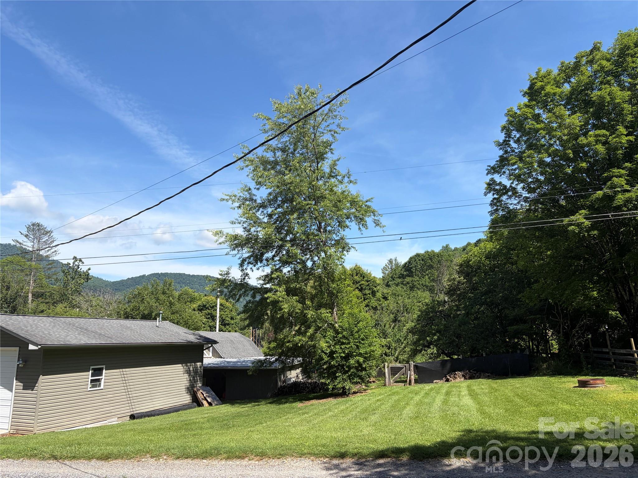42 Country Meadows Road Burnsville, NC 28714 - Photo 28 of 43