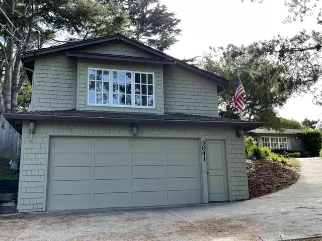 $2,750,000 | 3041 Bird Rock Road, Pebble Beach, CA 93953