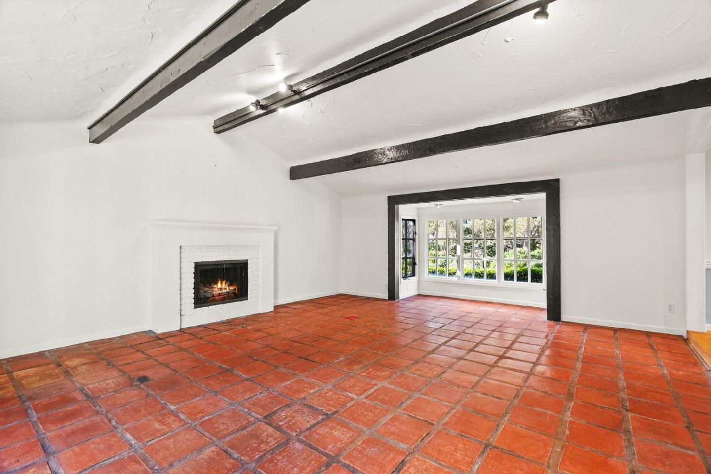 3041 Bird Rock Road Pebble Beach, CA 93953 - Photo 14 of 35 a view of empty room with front door