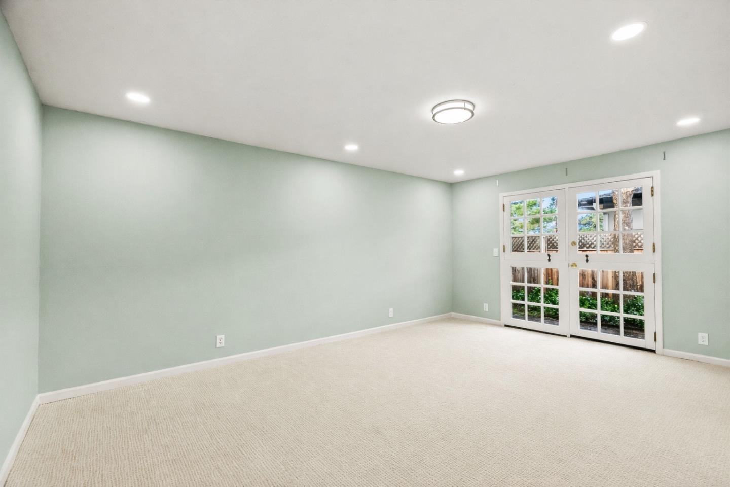 3041 Bird Rock Road Pebble Beach, CA 93953 - Photo 22 of 35 a view of an empty room with a window