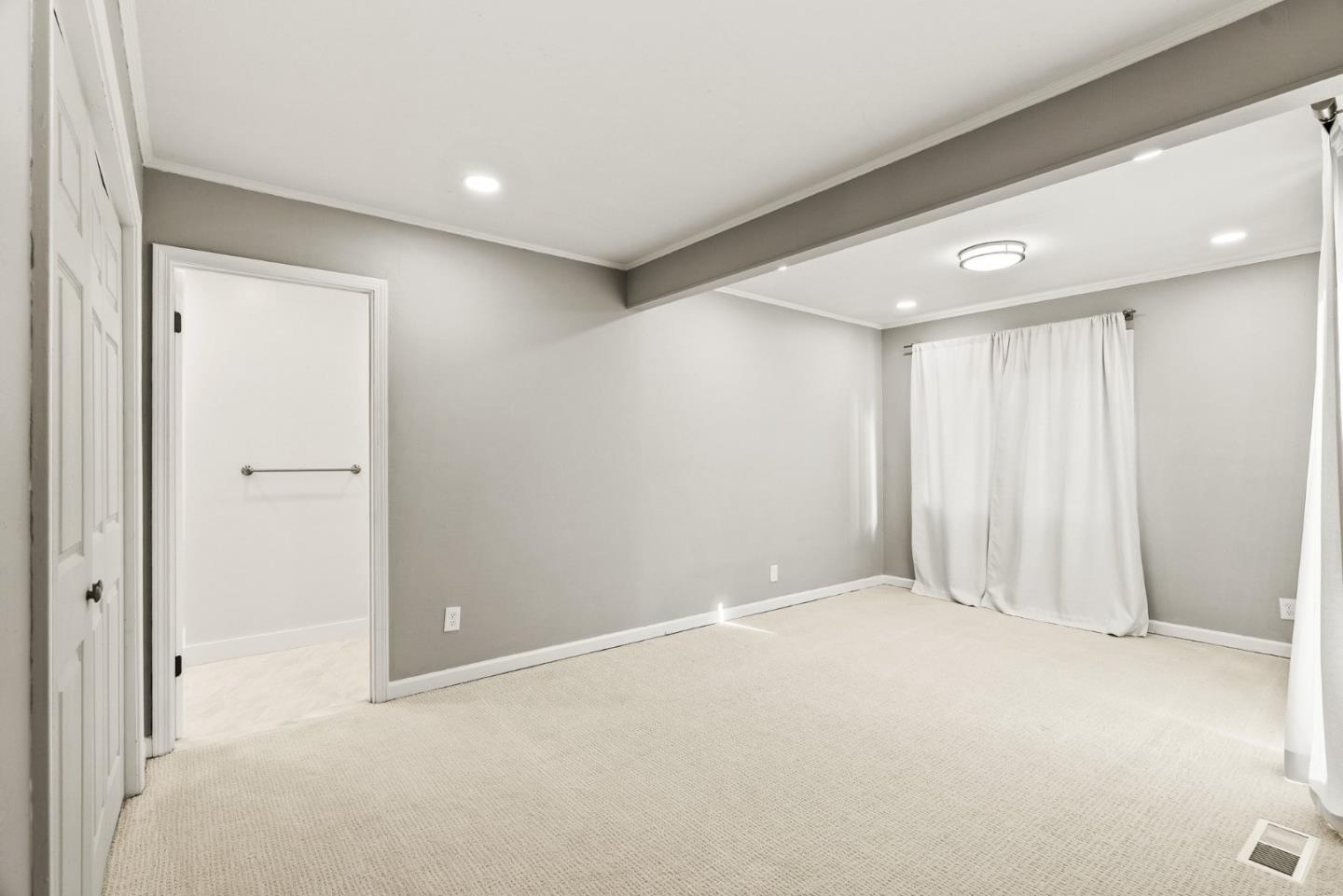 3041 Bird Rock Road Pebble Beach, CA 93953 - Photo 24 of 35 a view of an empty room