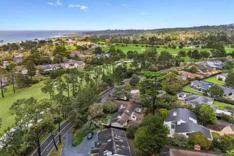 $2,750,000 | 3041 Bird Rock Road, Pebble Beach, CA 93953