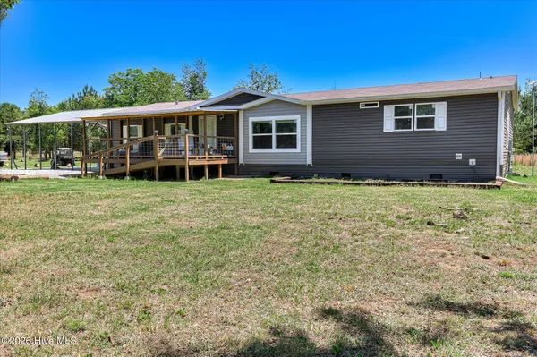 $275,000 | 756 Blythe Road, Hephzibah, GA 30815