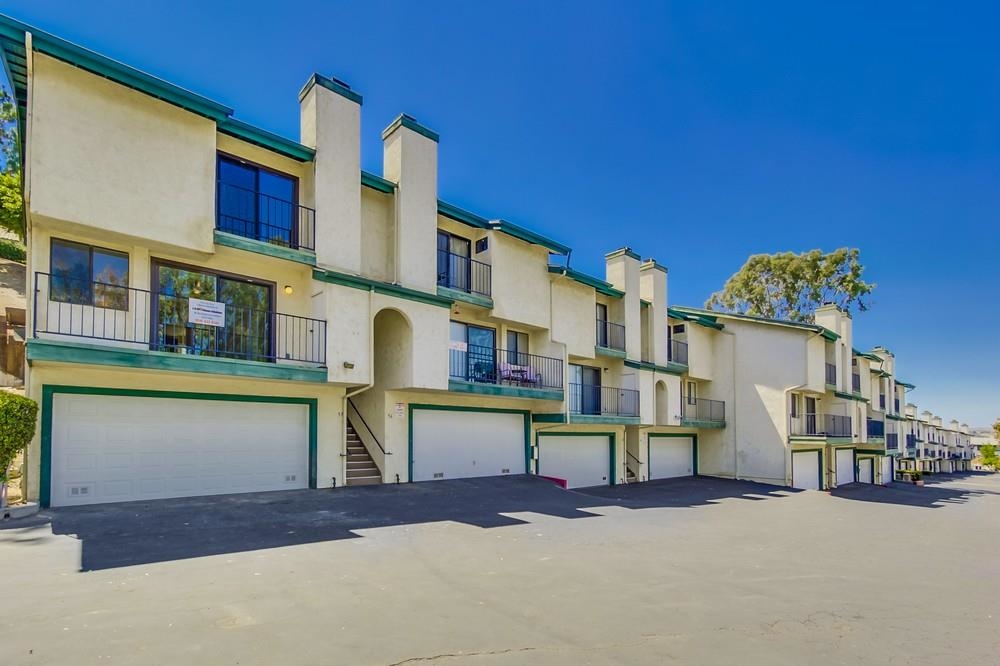 8535 Paradise Valley Road, Unit 57 Spring Valley, CA 91977 - Photo 1 of 25 Gallery Image 1
