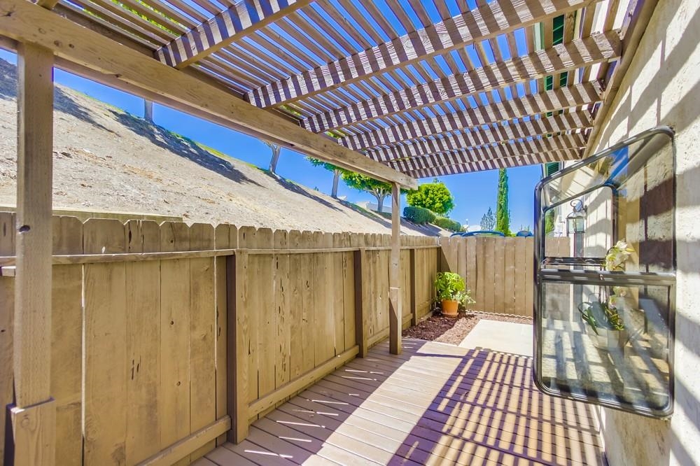 8535 Paradise Valley Road, Unit 57 Spring Valley, CA 91977 - Photo 21 of 25 Gallery Image 21