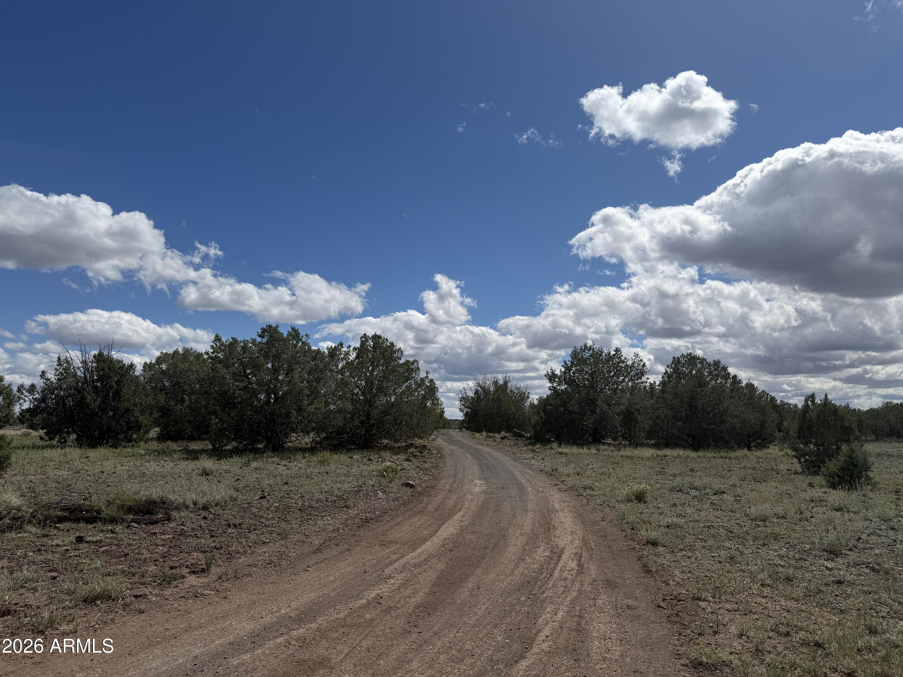 1 Hideaway Road Ash Fork, AZ 86320 - Photo 34 of 45 a view of a sky