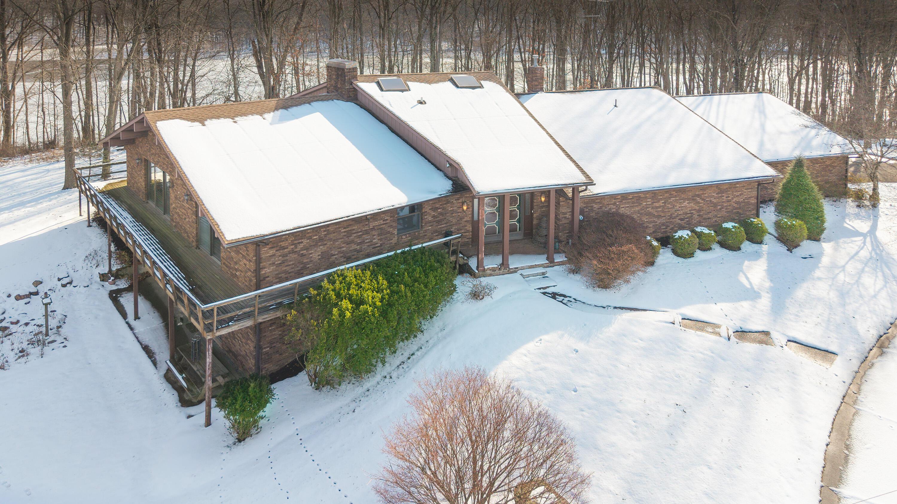 12760 Hilltop Road Fredericktown, OH 43019 - Photo 18 of 51 12760Hilltop_05