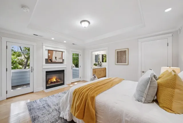 $4,500,000 | 20460 Williams Avenue, Saratoga, CA 95070